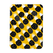 Ananas Magnet (Vertikal)