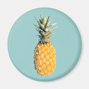 Ananas Magnet