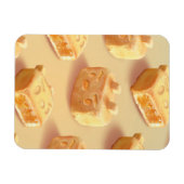 Ananas Magnet (Horizontal)