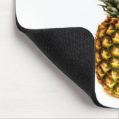 Ananas-Mauspad Mousepad (Ecke)