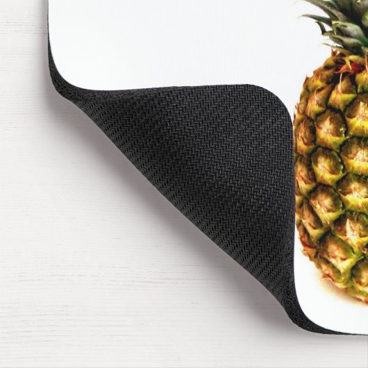 Ananas-Mauspad Mousepad (Ecke)
