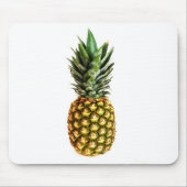 Ananas-Mauspad Mousepad (Vorne)