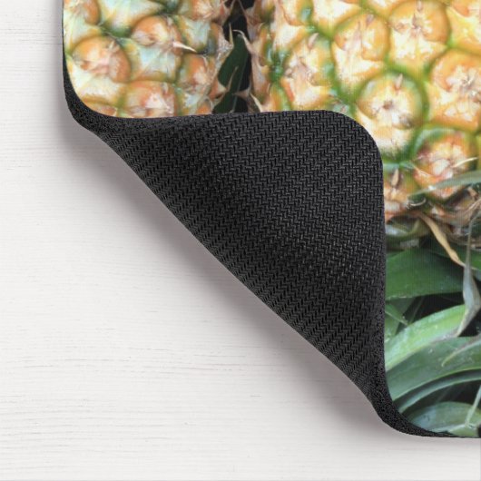 Ananas Mousepad (Ecke)