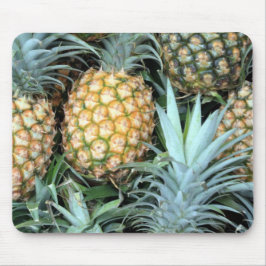 Ananas Mousepad