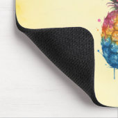Ananas Mousepad (Ecke)