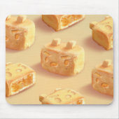 Ananas Mousepad (Vorne)