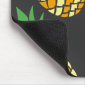 Ananas Mousepad (Ecke)
