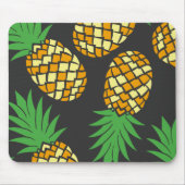 Ananas Mousepad (Vorne)