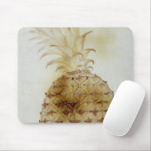 Ananas Mousepad (Mit Mouse)