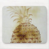 Ananas Mousepad (Vorne)