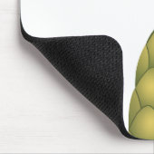 Ananas Mousepad (Ecke)