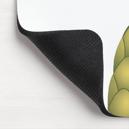 Ananas Mousepad (Ecke)