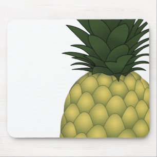 Ananas Mousepad