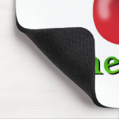 Ananas Mousepad (Ecke)