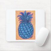 Ananas Mousepad (Mit Mouse)