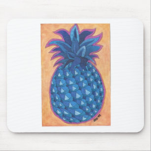 Ananas Mousepad
