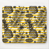 Ananas Mousepad (Vorne)