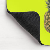 Ananas Mousepad (Ecke)