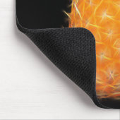 Ananas Mousepad (Ecke)