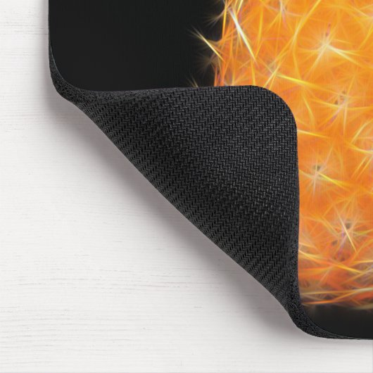 Ananas Mousepad (Ecke)