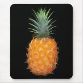 Ananas Mousepad (Vorne)
