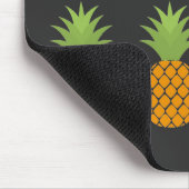 Ananas Mousepad (Ecke)
