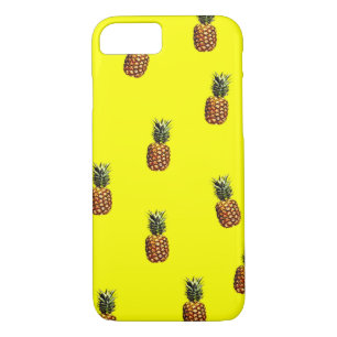 Ananas-Muster Case-Mate iPhone Hülle