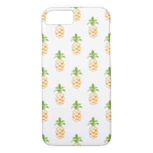 Ananas-Muster Case-Mate iPhone Hülle