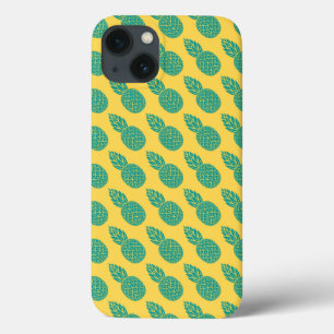 Ananas-Muster Case-Mate iPhone Hülle