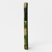 Ananas-Muster iPhone 5/5s Hülle (Hinten/Links)