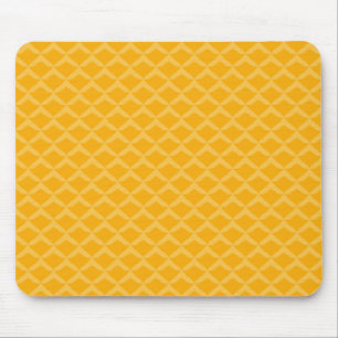 Ananas-Muster Mousepad