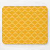 Ananas Muster... Mousepad (Vorne)