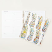 Ananas-Muster Planer (Anzeige)