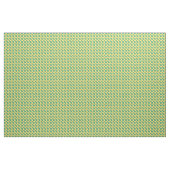 Ananas-Muster Stoff (Yard (91,4 cm))