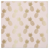 Ananas-Muster Stoff (Muster)