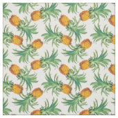 Ananas-Muster Stoff (Muster)