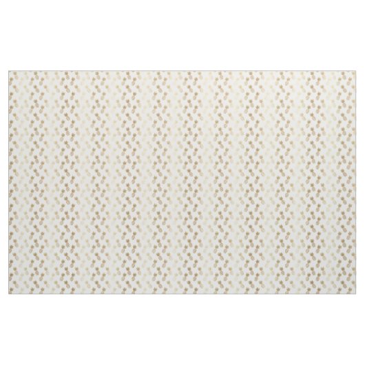 Ananas-Muster Stoff (Yard (91,4 cm))