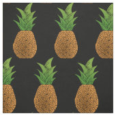 Ananas-Muster Thunder_Cove Stoff (Muster)
