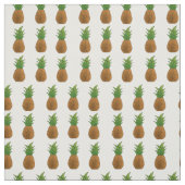 Ananas-Muster Thunder_Cove Stoff (Muster)