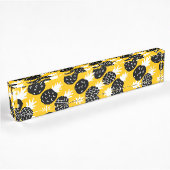 Ananas Namensplakette