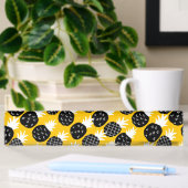 Ananas Namensplakette