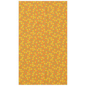 Ananas Niedliches Kind Geburtstagsfeier Sommer Tischdecke (Vorderseite)