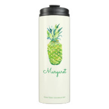 Ananas Niedliches tropisches Obst