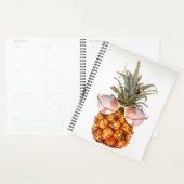 Ananas Obst Foto Planer (Anzeige)