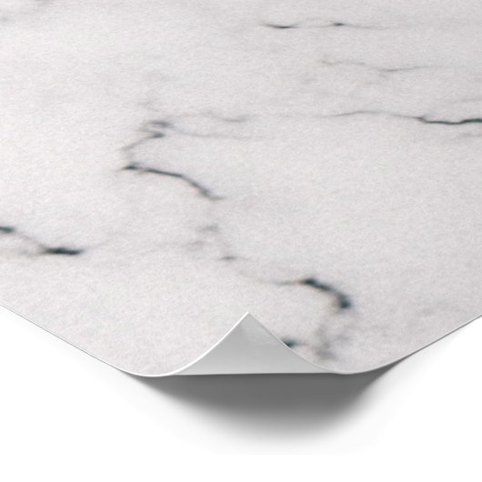 Ananas Obst Foto Poster (Ecke)