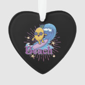 Ananas Ornament (Vorderseite)