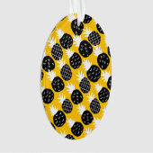 Ananas Ornament (Vorderseite)