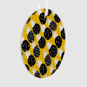 Ananas Ornament (Vorderseite)