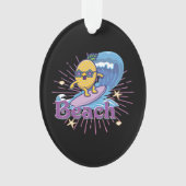 Ananas Ornament (Vorderseite)