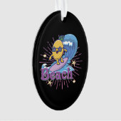 Ananas Ornament (Vorderseite)